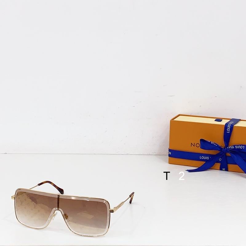 LV Sunglasses ID:20260410-2859